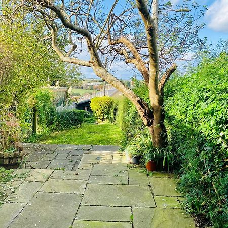 Cotswold Home Over 4 Floors - Perfect For Families Friends Contractors Chipping Norton Buitenkant foto