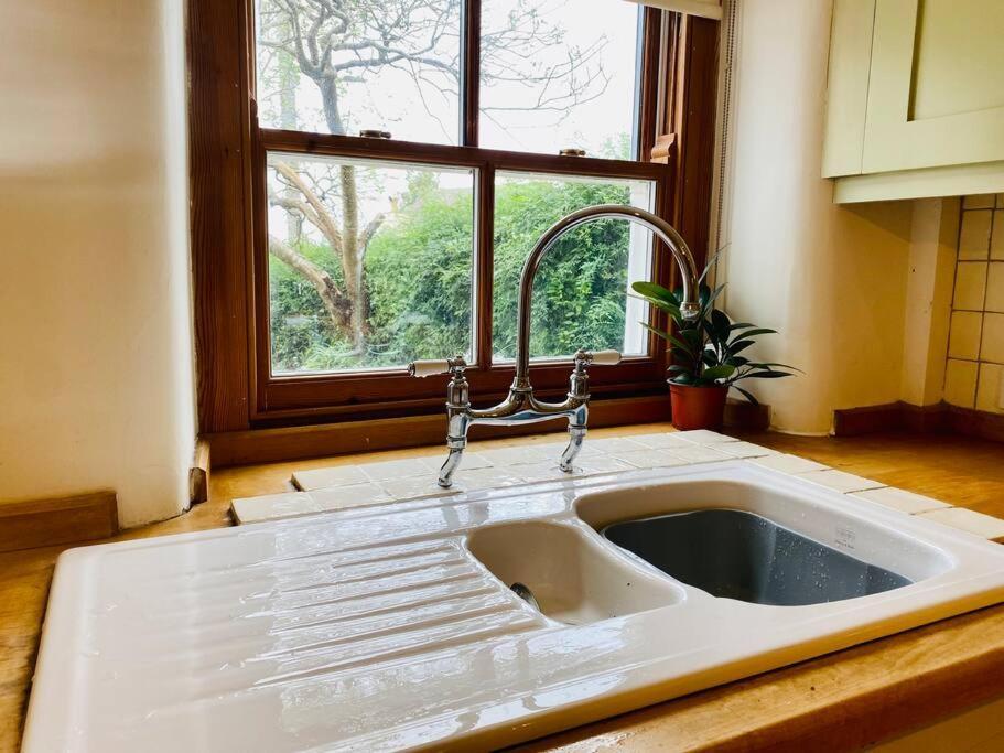 Cotswold Home Over 4 Floors - Perfect For Families Friends Contractors Chipping Norton Buitenkant foto