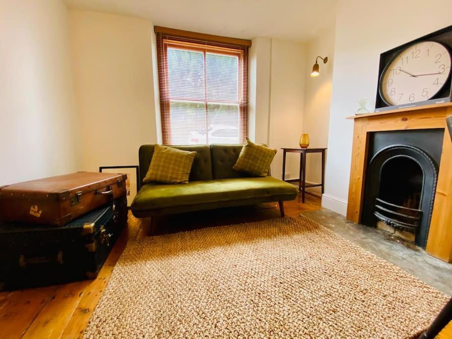 Cotswold Home Over 4 Floors - Perfect For Families Friends Contractors Chipping Norton Buitenkant foto
