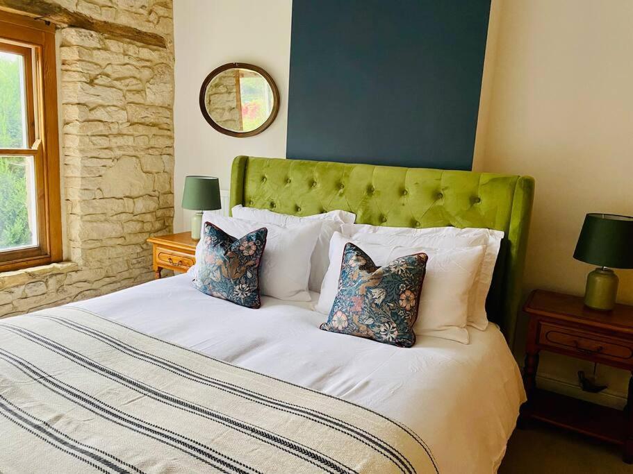 Cotswold Home Over 4 Floors - Perfect For Families Friends Contractors Chipping Norton Buitenkant foto